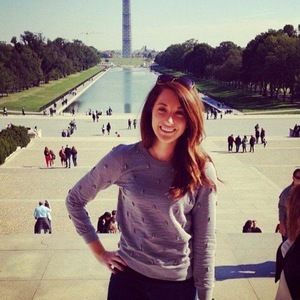 Meet your Posher, Sara